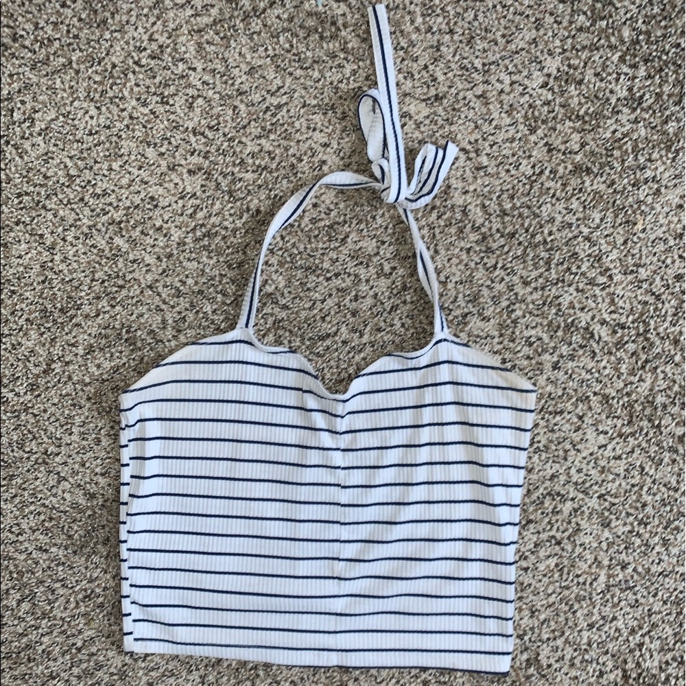 Pacsun halter top